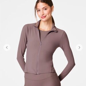 SPANXsmooth Jacket
